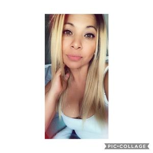 Meet your Posher, Veronica